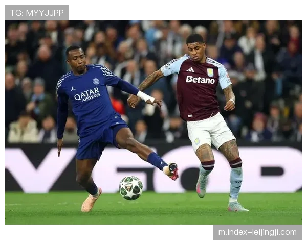 拉什福德离队令维拉锋线重组，沃特金斯担纲进攻核心