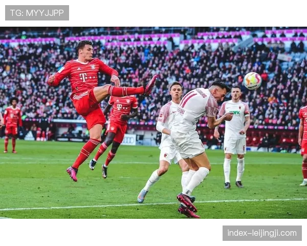 拜仁慕尼黑在德甲积分榜扩大优势 进攻火力成夺冠基石