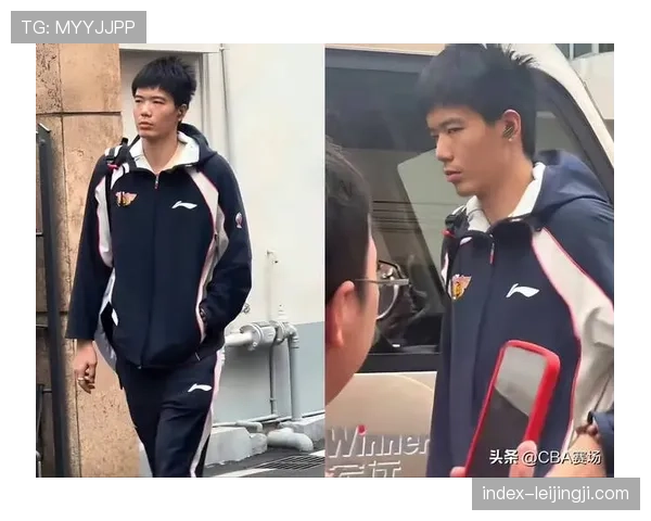 焦泊乔场均4.9分适应困难 广东内线转会后面临战术体系挑战